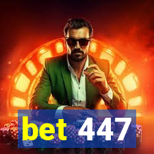bet 447